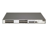 JE092A#ABB HP E5500-24G-PoE Switch